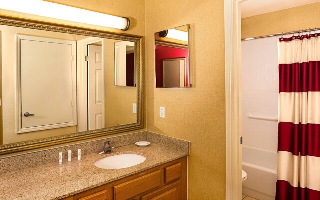 Residence Inn by Marriott San Francisco Airport/ San Mateo