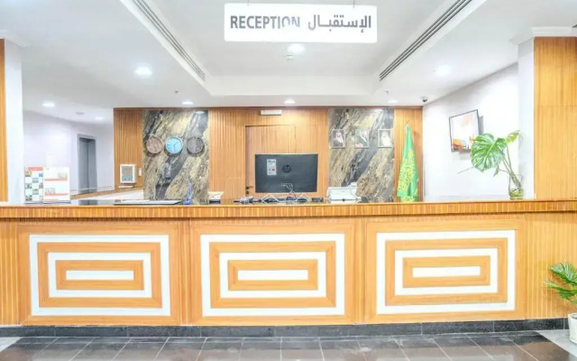 Swiss Spirit Second Dammam Industrial City