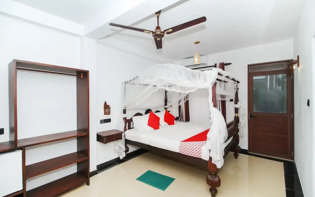 Oyo 295 Sea View Hotel 02