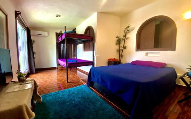 The Arrival Hotel Boutique
