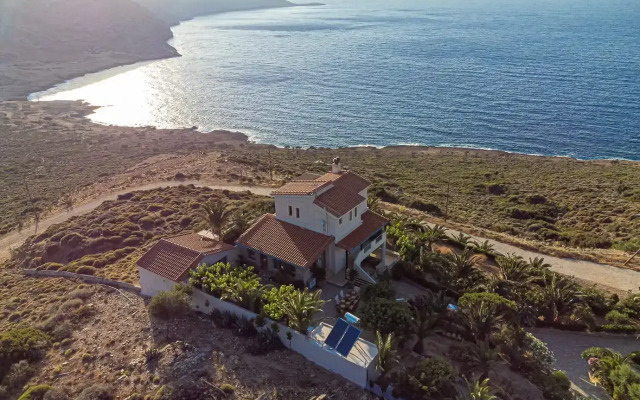 Vitamin Sea Luxury Villas