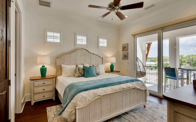 Serenity Retreat by Destin Getaways