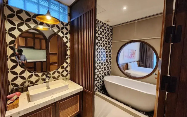 Hoi An Emotion Boutique Hotel