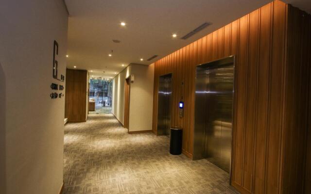 Kuretakeso Kemang Hotel
