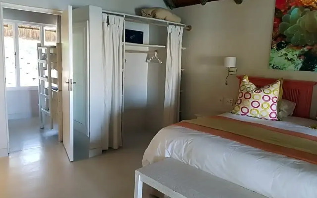 Umngazi Hotel & Spa