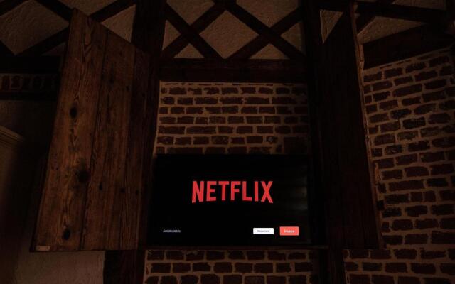 Conacul Sfântul Sava Brancovici