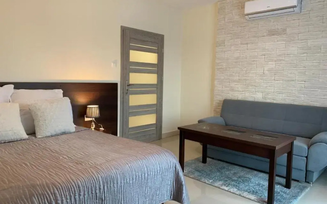 Koroni Home Aparthotel