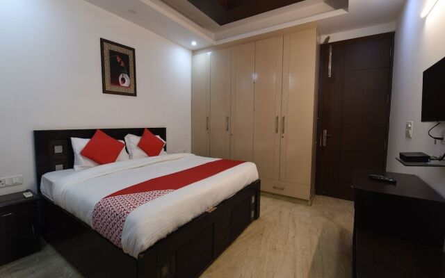 OYO 3090 Brahamputra Guest House