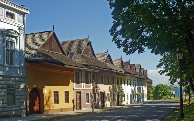 Penzion Sv Juraj