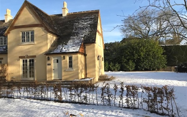 The Rectory, Tetbury