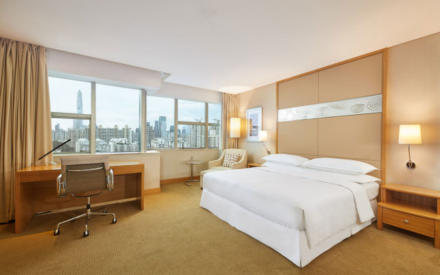 Four Points by Sheraton Shenzhen