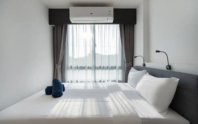 Studio Central Hillview A901