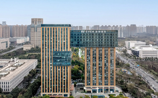 EVEN Hotel CHENGDU HIGH-TECH ZONE