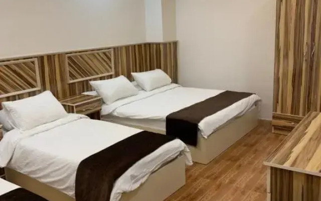 Kristal Hotel Duhok