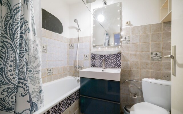 Private Apartment Röntgenstraße