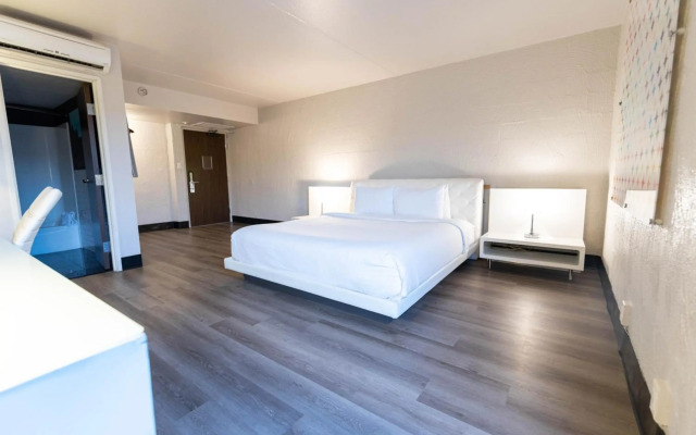 The Clarendon Hotel and Spa