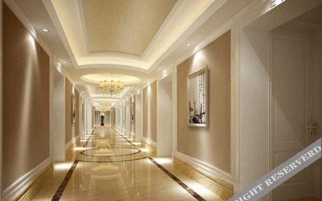 Wang Chao Hotel