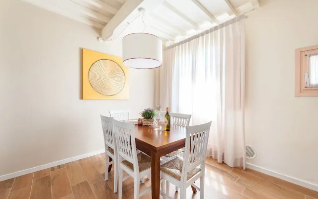 La Ripadoro Alle Residenze di Rivalto