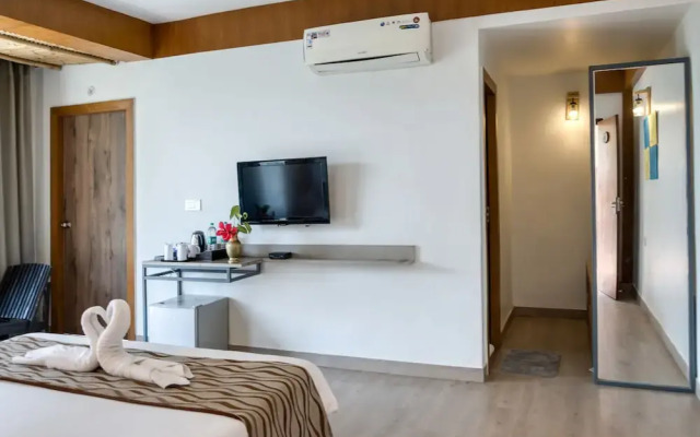 Alaya Resorts & Spa