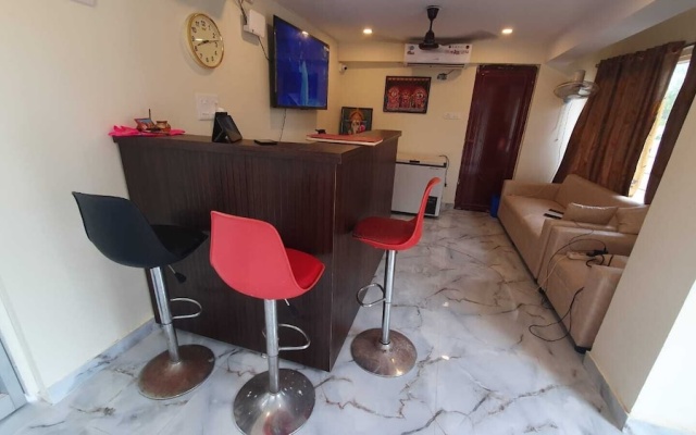 Hotel TRS Royal Ruby Retreat