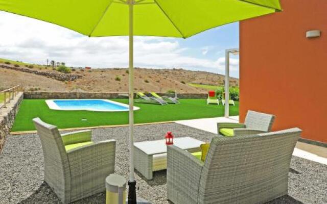 Salobre Vista Golf 30