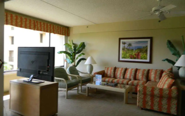 Sands of Kahana Vacation Club