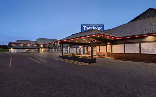 Travelodge by Wyndham Brandon