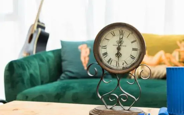 Shanghai Mumuli Hotel