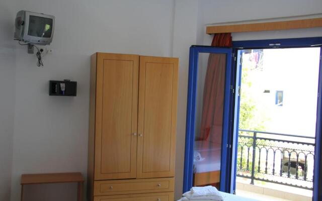 Hotel Stavris