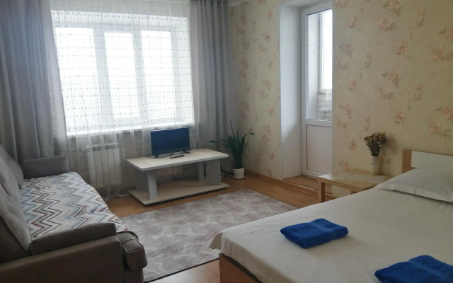 Lux Apartments в переулке Речной