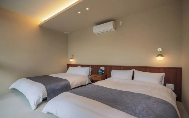 Reflexion Villas GLANZ