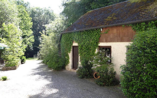Hotel Restaurant Bibermühle