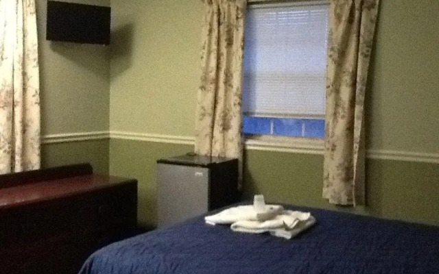 Brookside House