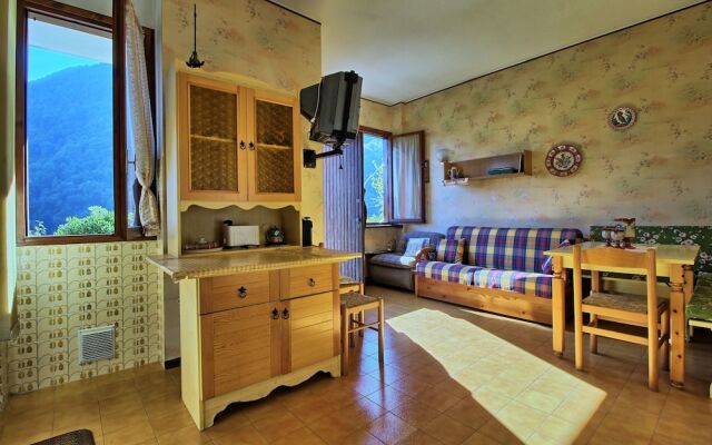 Logicasa Lake Como Valley View