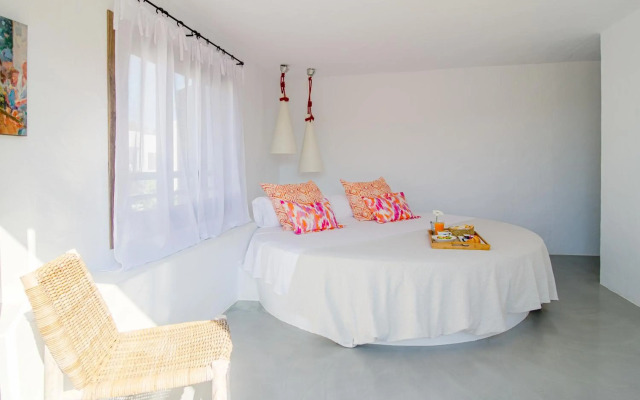 Villas S'argamassa
