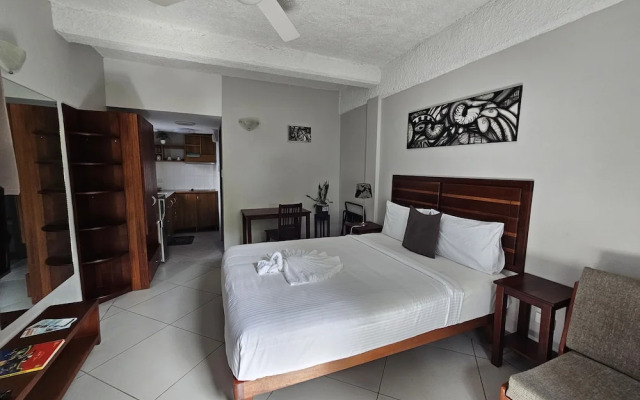 Sanalae Apartments