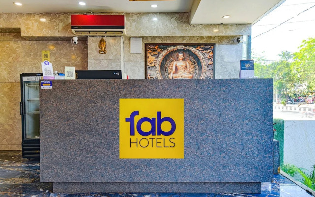 Telikos Silver by Fabhotel