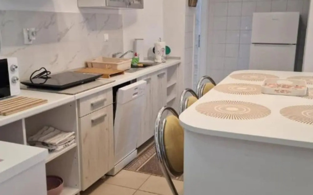 Apartment Carla in Opuzen