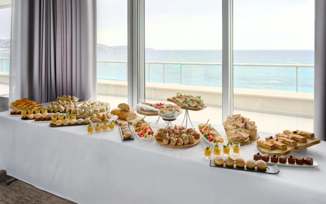 Radisson Blu Hotel, Nice