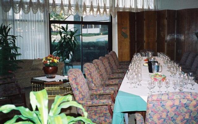 The Guest House at Houndslake