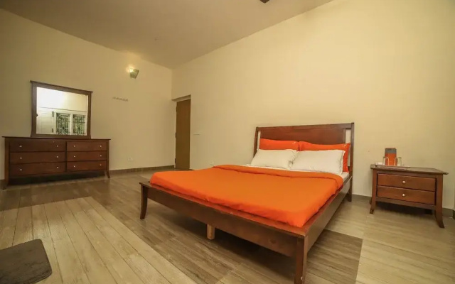 Anjana Estate Villa