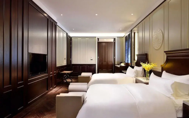 Relais & Chateaux Yihe Mansions