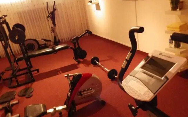 Pension Haus Heitzig