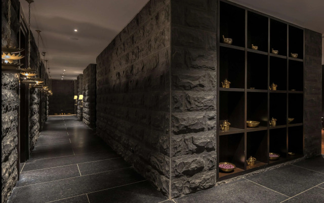 Radisson Blu Hotel & Spa, Nashik