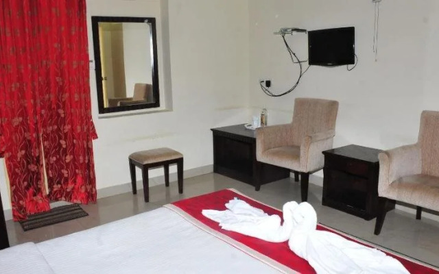 KSTDC Hotel Mayura Shantala Halebeedu