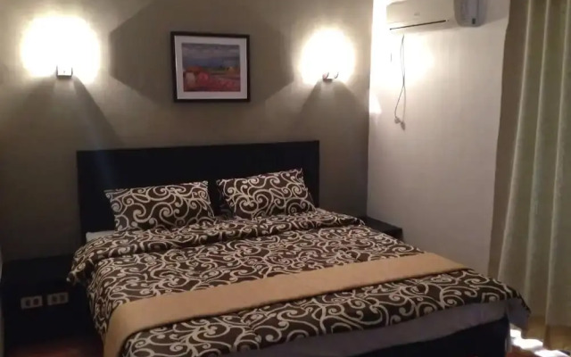 The Charm Bed and Breakfast