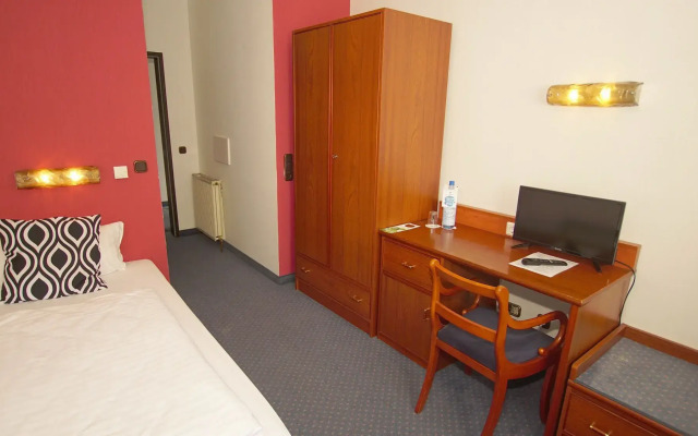 gut-Hotel Tannenhof