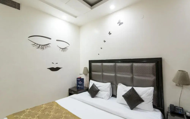 OYO 980 Hotel Ramhan