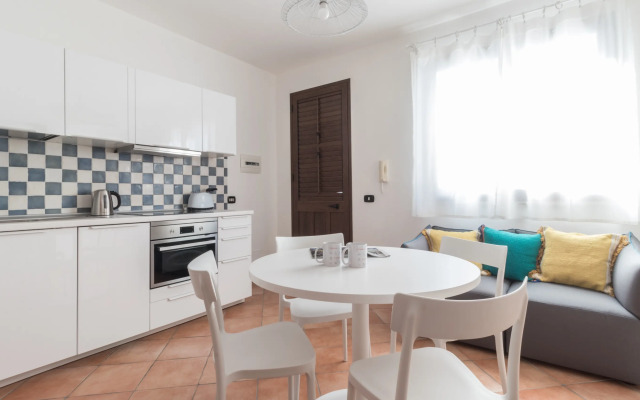 Italianway - Ottoventi Apartments Ponente - AG-E431-BONF8G1