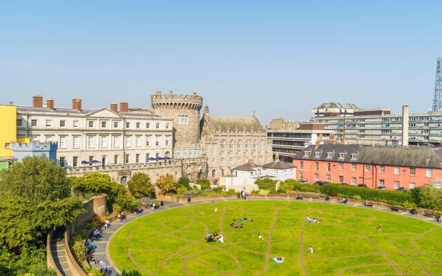 Holiday Inn Express Dublin City Centre by IHG